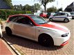 Alfa Romeo 147 - 1.6 T.Spark Progression CLIMA-CRUISE- LEER-SUPER DIKKE UITVOERING - 1 - Thumbnail