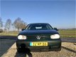 Volkswagen Golf - 1.6 Comfortline, BJ 1999, APK Jan 2021, NAP - 1 - Thumbnail