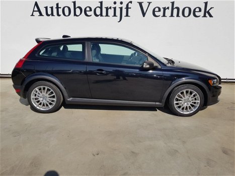 Volvo C30 - 1.8 SPORT NAVIGATIE - 1