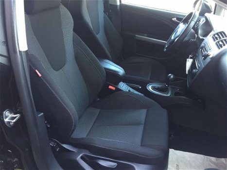 Seat Leon - 1.8 TFSI Sport | NAP | Automaat DSG | Clima | - 1