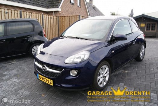 Opel ADAM - 1.2 Jam in super nieuwstaat - 1