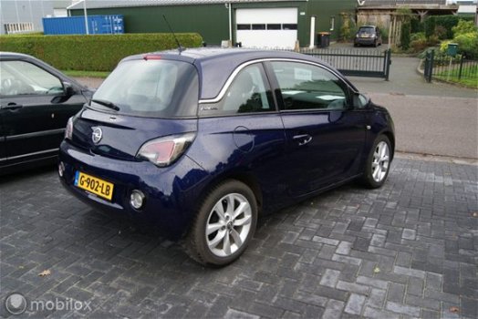 Opel ADAM - 1.2 Jam in super nieuwstaat - 1