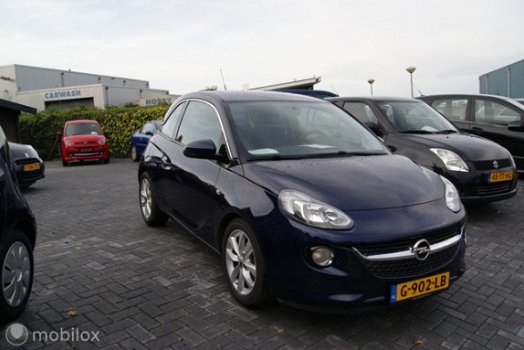 Opel ADAM - 1.2 Jam in super nieuwstaat - 1