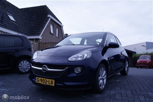 Opel ADAM - 1.2 Jam in super nieuwstaat - 1