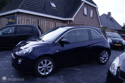 Opel ADAM - 1.2 Jam in super nieuwstaat - 1