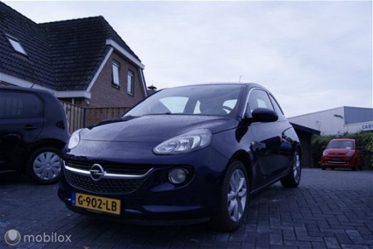 Opel ADAM - 1.2 Jam in super nieuwstaat - 1