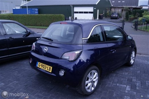 Opel ADAM - 1.2 Jam in super nieuwstaat - 1