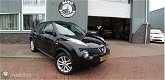 Nissan Juke - 1.6 Visia, 1e eigenaar, airco, cruise, pdc. etc - 1 - Thumbnail