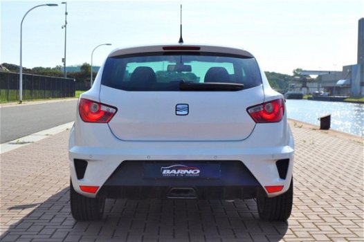 Seat Ibiza SC - 1.4 TSI Cupra 185PK Navigatie|Grote Beurt - 1