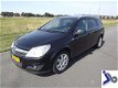 Opel Astra Wagon - 1.6 Edition - 1 - Thumbnail