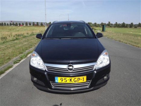 Opel Astra Wagon - 1.6 Edition - 1