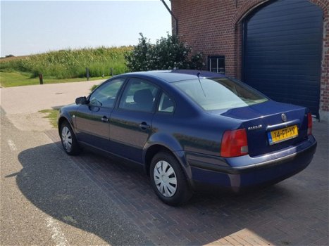 Volkswagen Passat - 1.9 TDI apk 12-07-2020 - 1