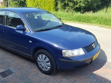 Volkswagen Passat - 1.9 TDI apk 12-07-2020 - 1