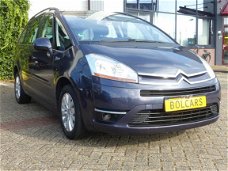 Citroën Grand C4 Picasso - 1.6 THP Business EB6V 7p