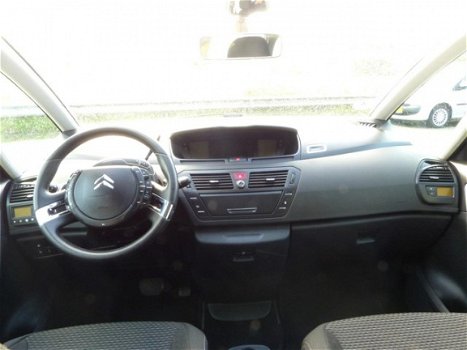 Citroën Grand C4 Picasso - 1.6 THP Business EB6V 7p - 1