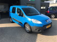 Peugeot Partner - 120 1.6 HDI L1 XR