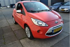 Ford Ka - 1.2 Titanium Airco NAP