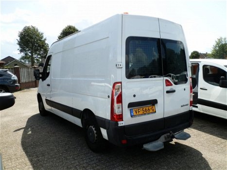 Opel Movano - 2.3 CDTI L2H2 DC - 1