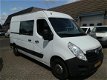 Opel Movano - 2.3 CDTI L2H2 DC - 1 - Thumbnail