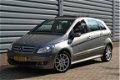 Mercedes-Benz B-klasse - 200 CDI B200 AVANTGARDE LEDER DAK LM-VELGEN + INRUIL MOGELIJK - 1 - Thumbnail