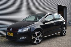 Volkswagen Polo - 1.6 TDI Highline GTI NAV. AIRCO 5DRS. + INRUIL MOGELIJK