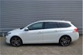 Peugeot 308 SW - 1.6 BlueHDI Blue Lease Pack Airco Pano. Dak Nav. M.2016 + Inruil Mogelijk - 1 - Thumbnail