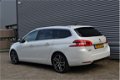 Peugeot 308 SW - 1.6 BlueHDI Blue Lease Pack Airco Pano. Dak Nav. M.2016 + Inruil Mogelijk - 1 - Thumbnail