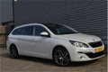 Peugeot 308 SW - 1.6 BlueHDI Blue Lease Pack Airco Pano. Dak Nav. M.2016 + Inruil Mogelijk - 1 - Thumbnail