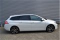 Peugeot 308 SW - 1.6 BlueHDI Blue Lease Pack Airco Pano. Dak Nav. M.2016 + Inruil Mogelijk - 1 - Thumbnail