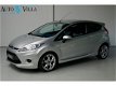 Ford Fiesta - 1.6 Ghia ST 120pk - 1 - Thumbnail