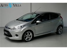 Ford Fiesta - 1.6 Ghia ST 120pk