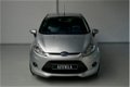 Ford Fiesta - 1.6 Ghia ST 120pk - 1 - Thumbnail