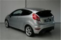 Ford Fiesta - 1.6 Ghia ST 120pk - 1 - Thumbnail