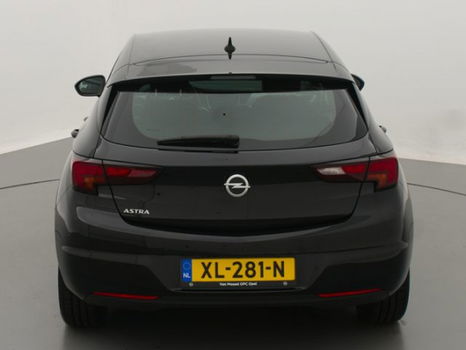 Opel Astra - 1.0 T 105PK Business+ Navi | Sensoren V +A | LM velgen - 1