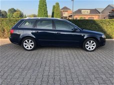 Audi A4 Avant - 2.0 TDI Pro Line Business Automaat trekhaak