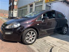 Fiat Punto Evo - 1.4 Racing Airco Apk:Juli 2020...Zeer Mooi 2010