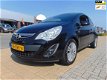 Opel Corsa - 1.2 EcoFlex Cosmo LPG /Navigatie/2e Eigen./Climate contr/Elec pakket/New Apk 11-2020 - 1 - Thumbnail