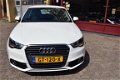 Audi A1 Sportback - 1.2 TFSI Attraction Pro Line Radio CD, Electrische ramen. electr. spiegels, S-li - 1 - Thumbnail