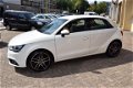 Audi A1 Sportback - 1.2 TFSI Attraction Pro Line Radio CD, Electrische ramen. electr. spiegels, S-li - 1 - Thumbnail