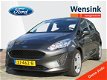 Ford Fiesta - 1.1 Trend 85 PK | Airconditioning | Cruise Control | Navigatie | - 1 - Thumbnail