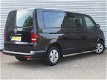 Volkswagen Transporter Kombi - 2.0 TDI L2H1 BM Highline / Nette auto / Airco / 9P / - 1 - Thumbnail