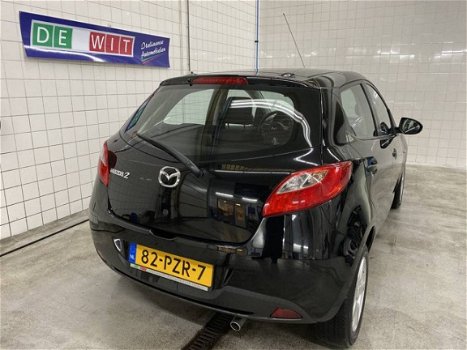 Mazda 2 - 2 1.2 Exclusive - 1