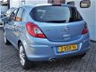 Opel Corsa - 1.2 16V BlitZ NAVIGATIE/PARKEERSENSOREN - 1 - Thumbnail