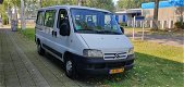 Citroën Jumper - 33M 2.8 HDI Comfort 9-PERS AUTOMAAT LEDER - 1 - Thumbnail