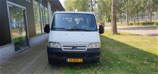 Citroën Jumper - 33M 2.8 HDI Comfort 9-PERS AUTOMAAT LEDER