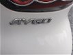 Toyota Aygo - 1.0 12v VVT-i Dynamic - 1 - Thumbnail