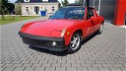 Porsche 914 - 1 - Thumbnail