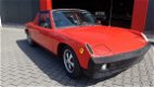 Porsche 914 - 1 - Thumbnail