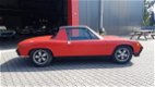 Porsche 914 - 1 - Thumbnail