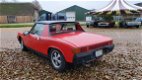 Porsche 914 - 1 - Thumbnail